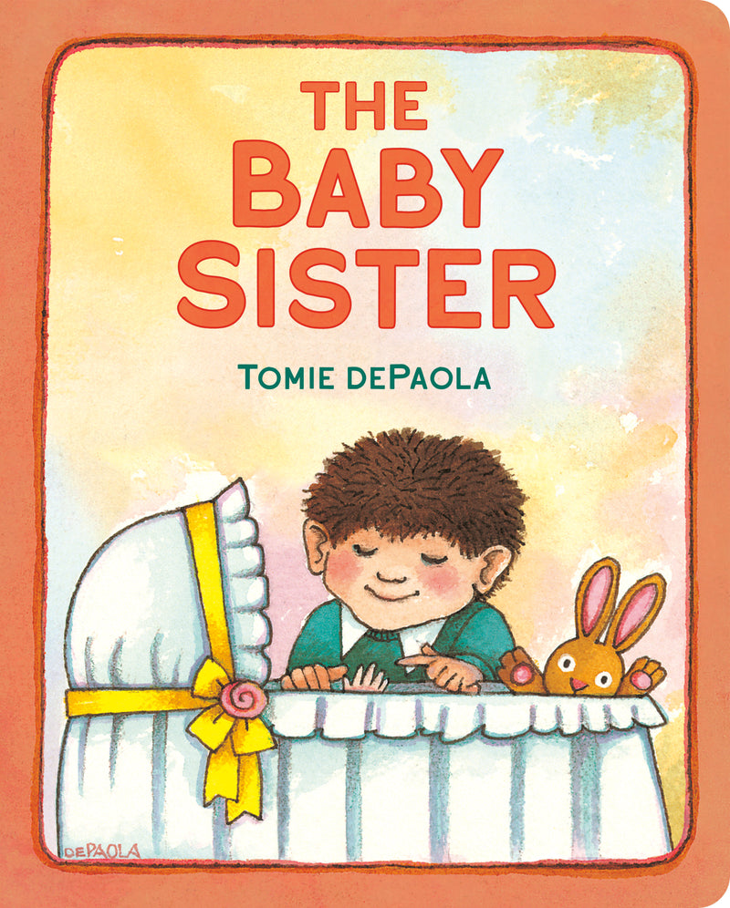 The Baby Sister