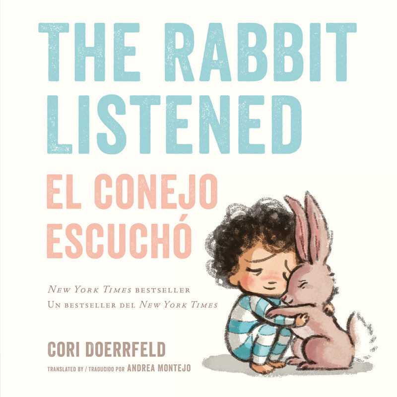 The Rabbit Listened