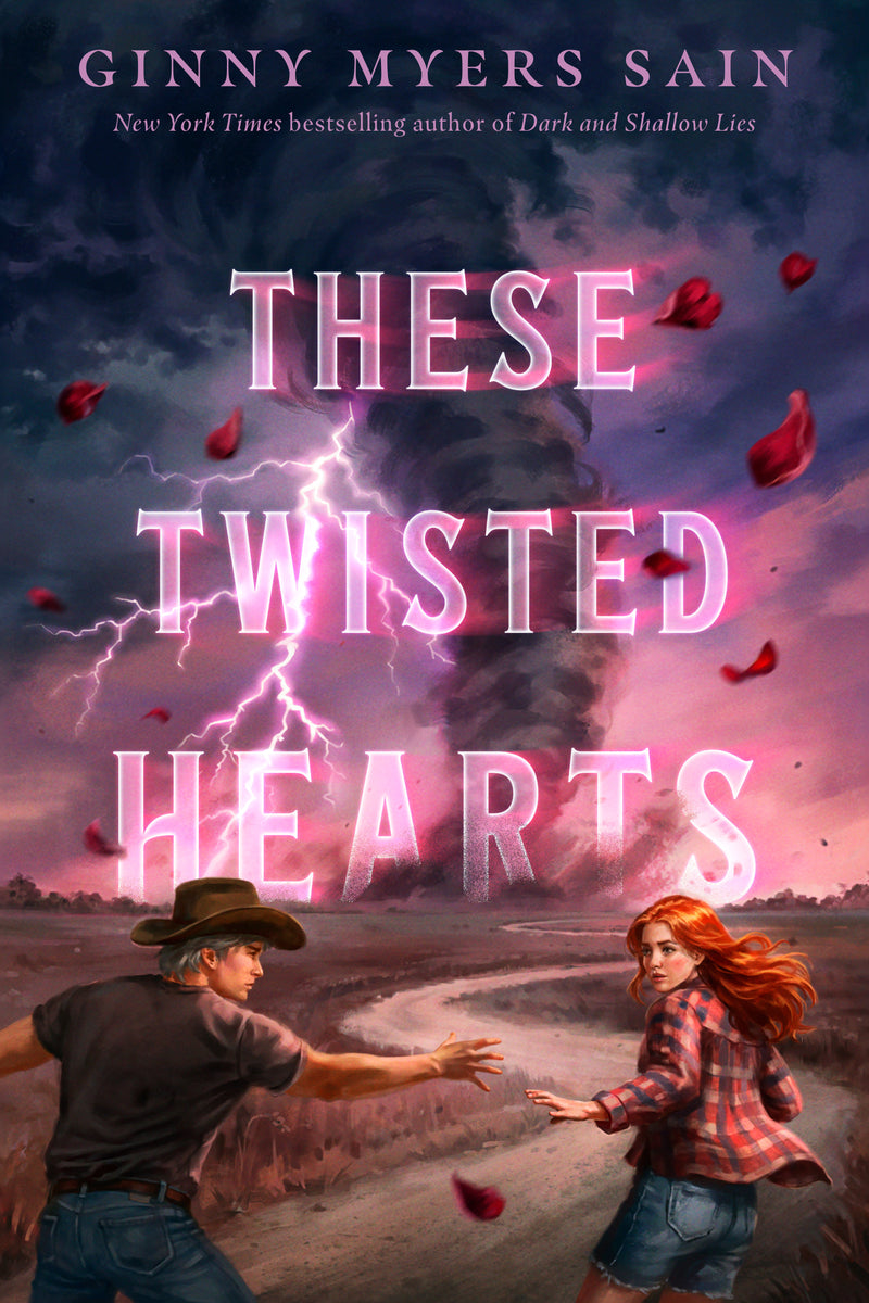 These Twisted Hearts