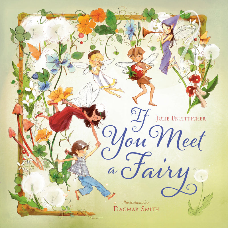 If You Meet a Fairy