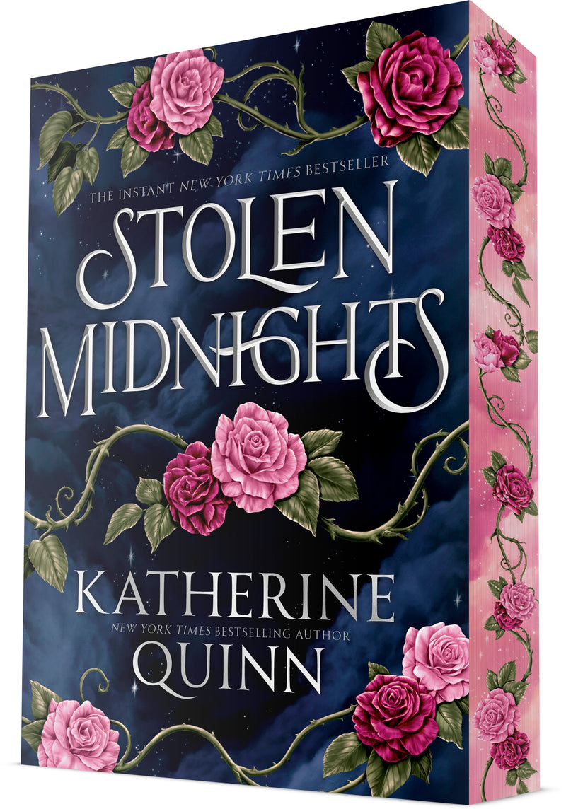 Stolen Midnights