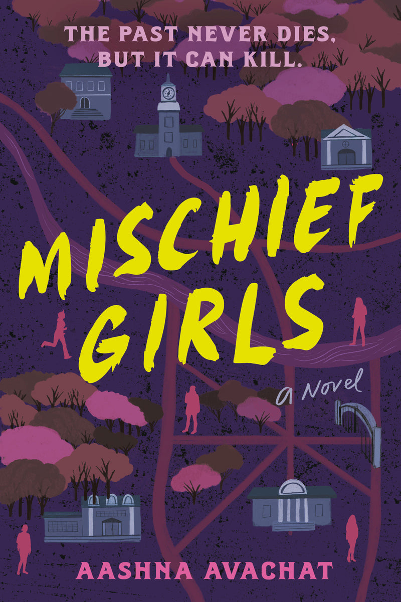 Mischief Girls