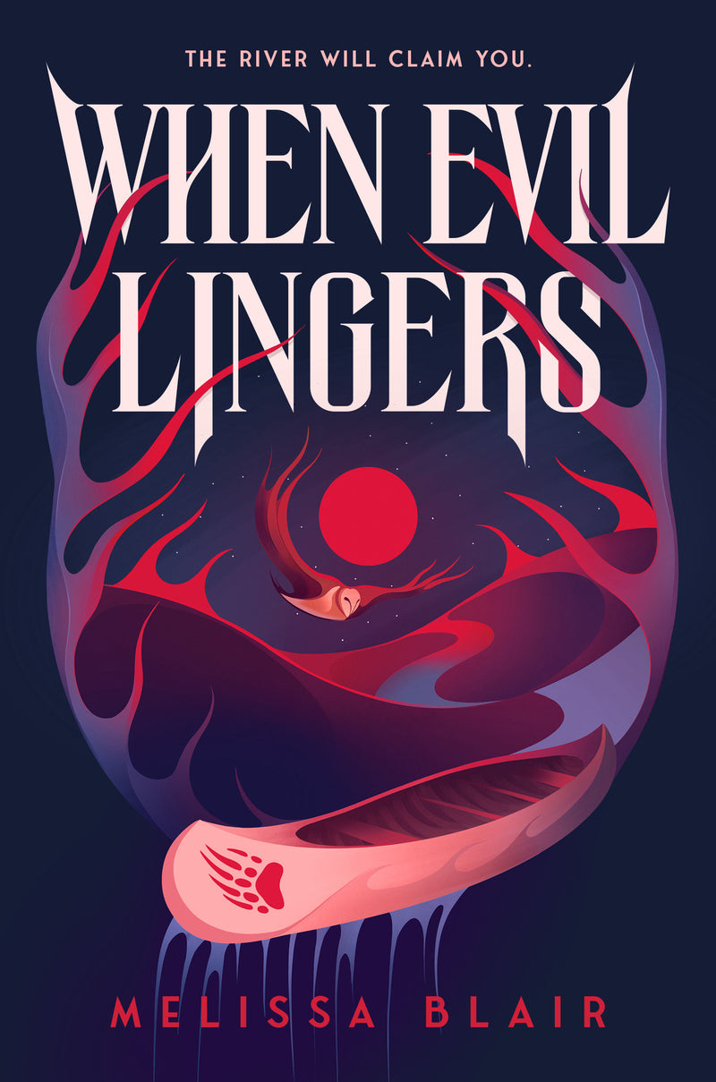When Evil Lingers