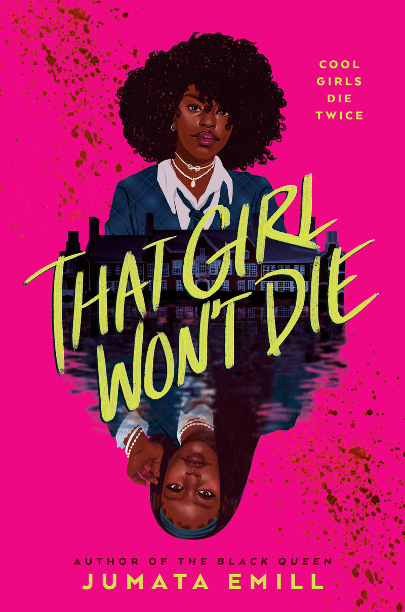 That Girl Won't Die