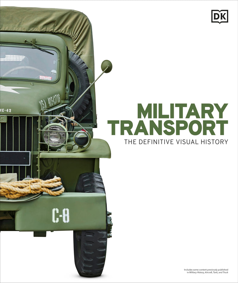 Military Transport