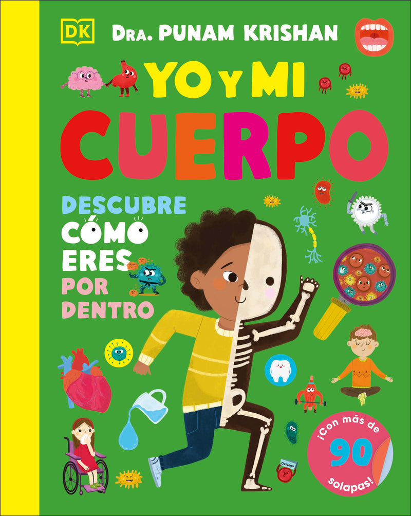 Yo y mi cuerpo (You and Your Body)