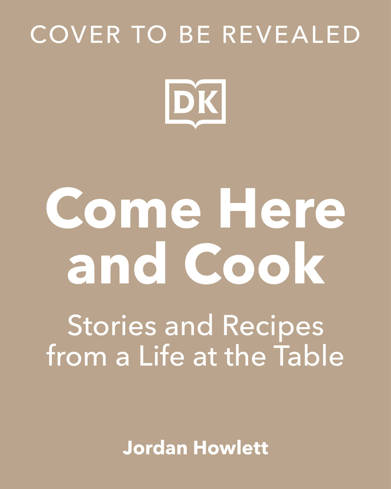 Come Here and Cook