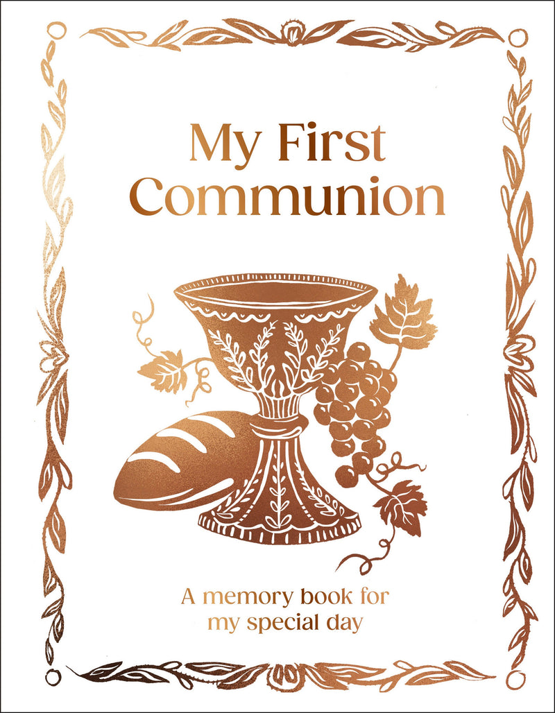 My First Communion