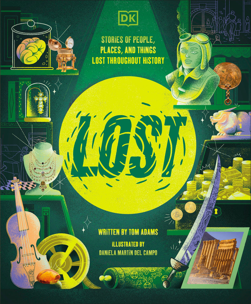Lost