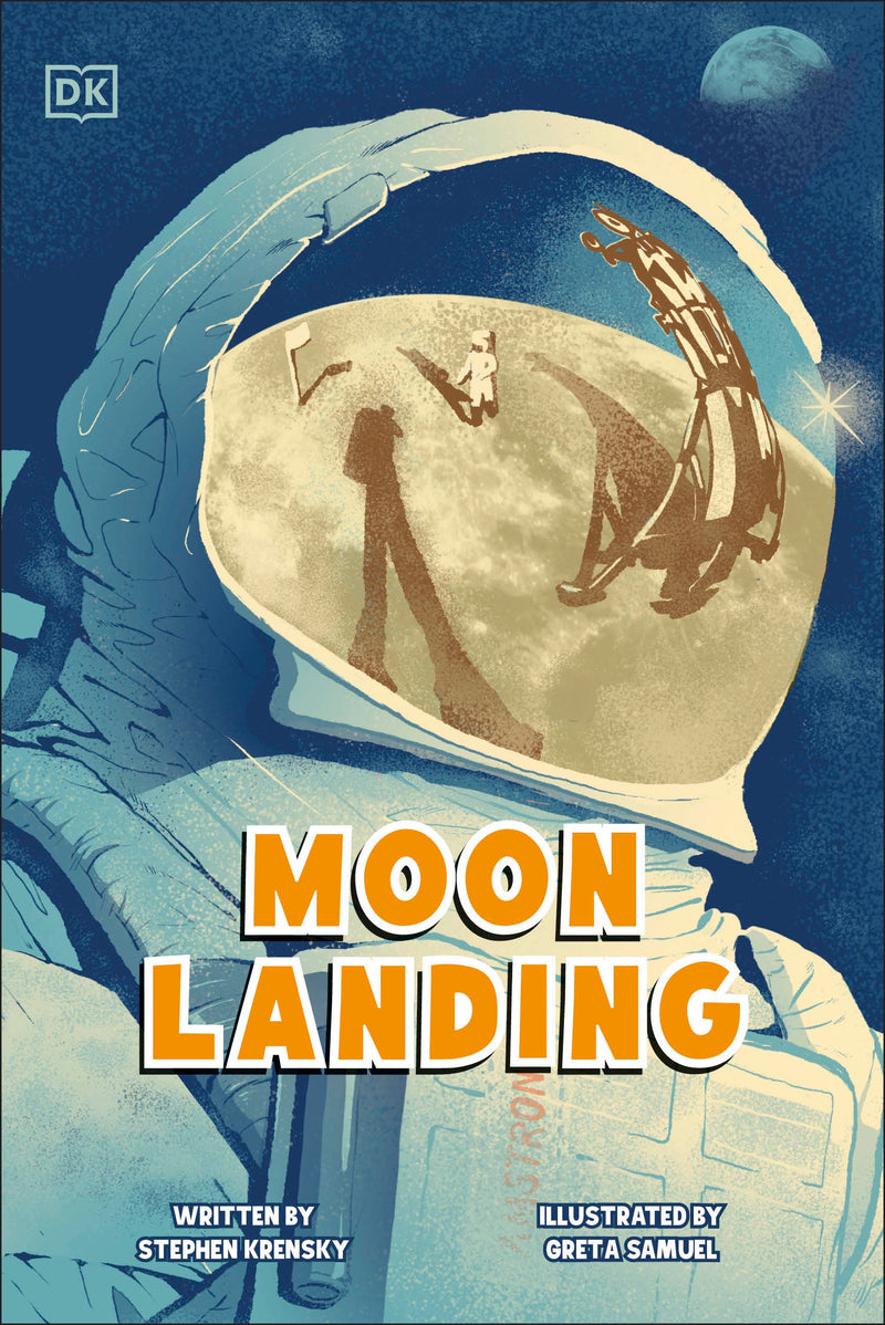 Moon Landing