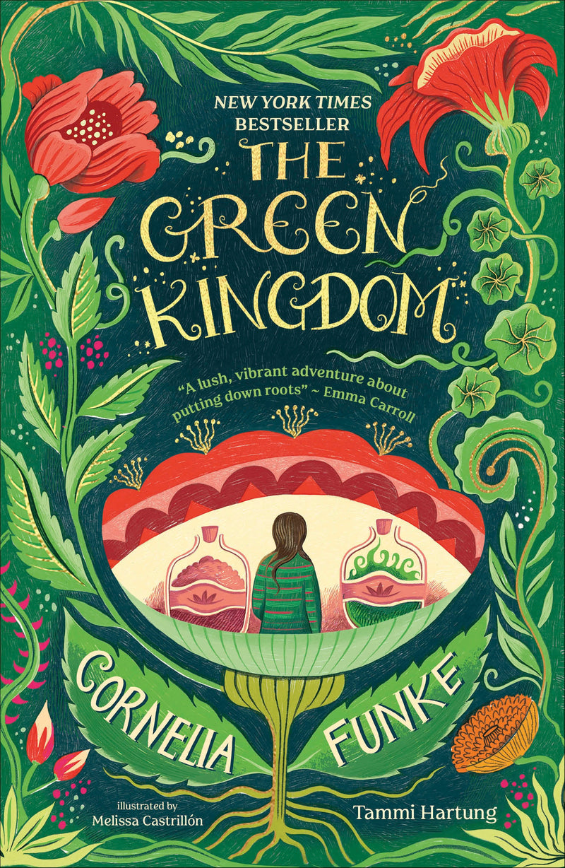 The Green Kingdom
