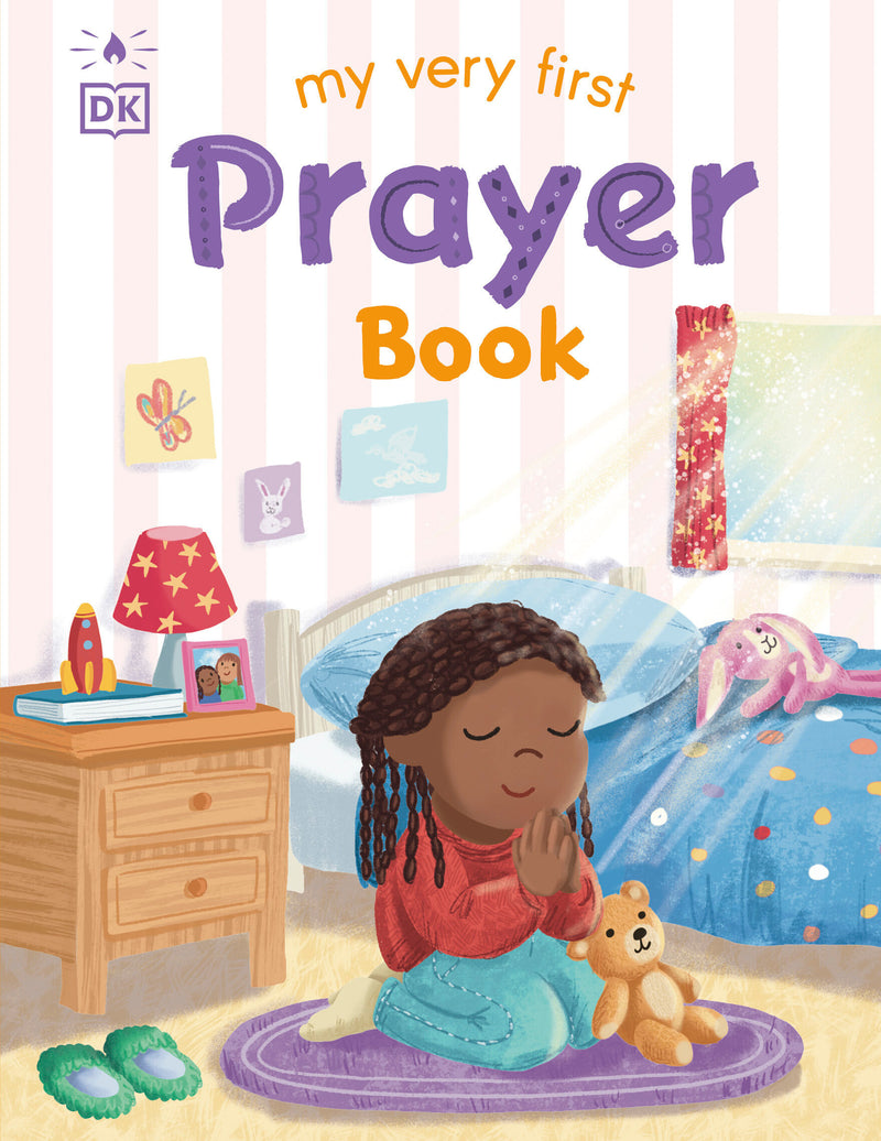 My Very First Prayer Book
