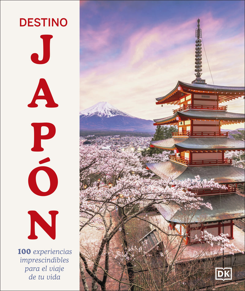 Destino Japón (Ultimate Japan)
