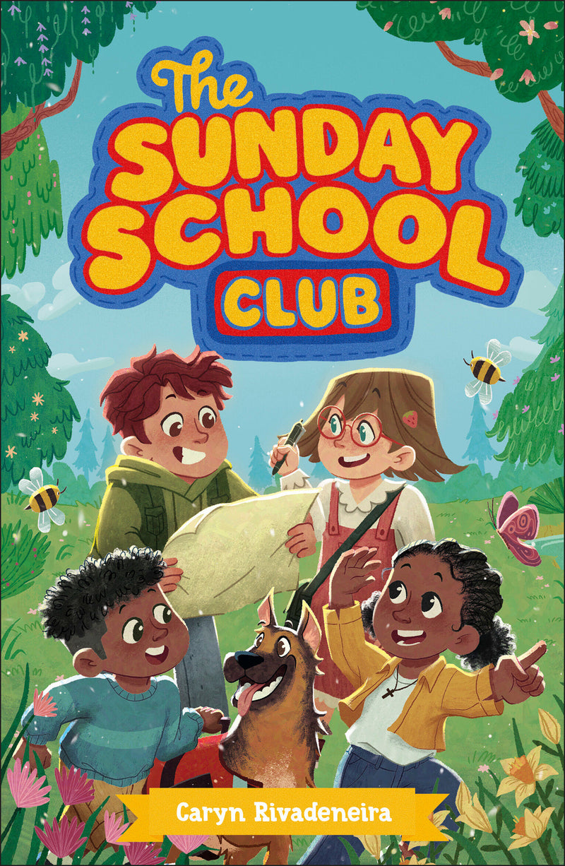 The Sunday School Club
