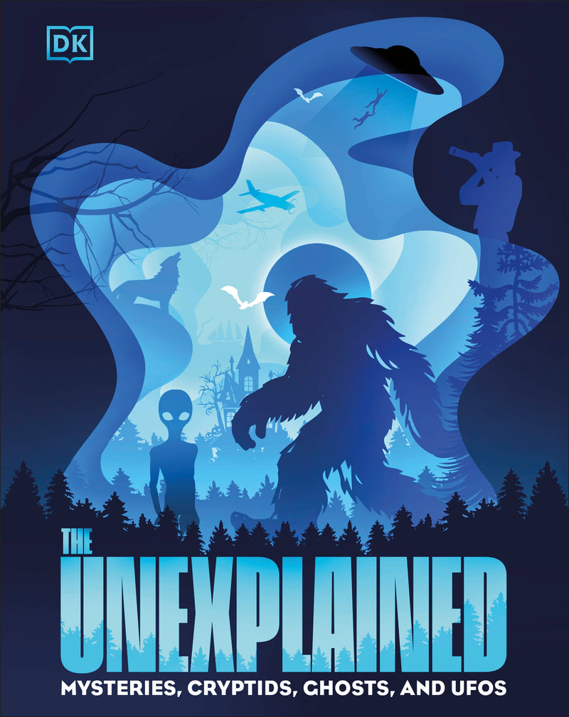 The Unexplained