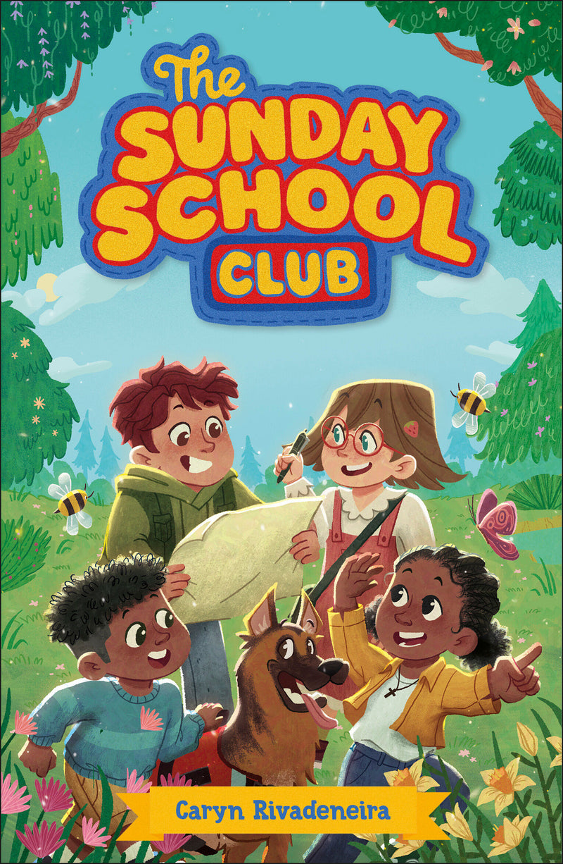 The Sunday School Club