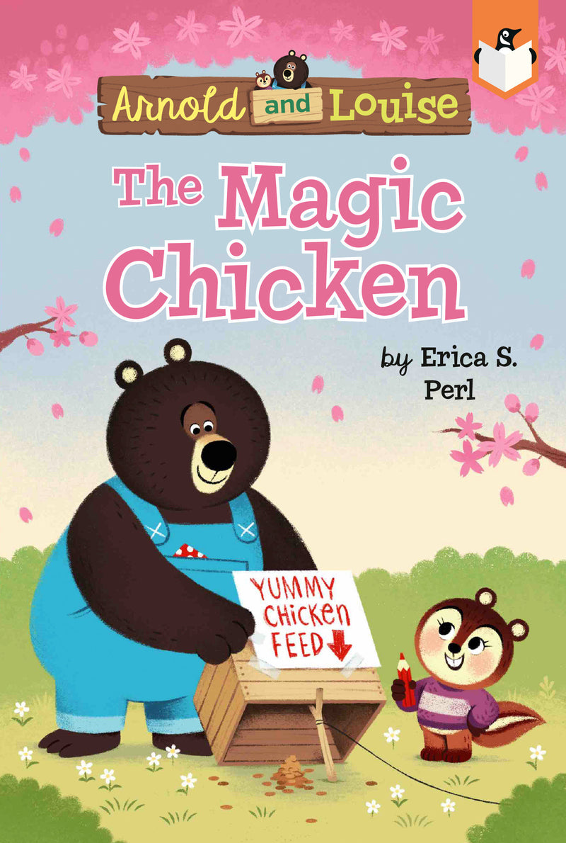 The Magic Chicken #6