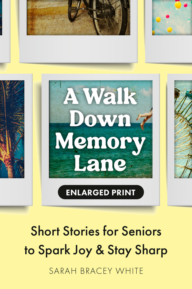 A Walk Down Memory Lane
