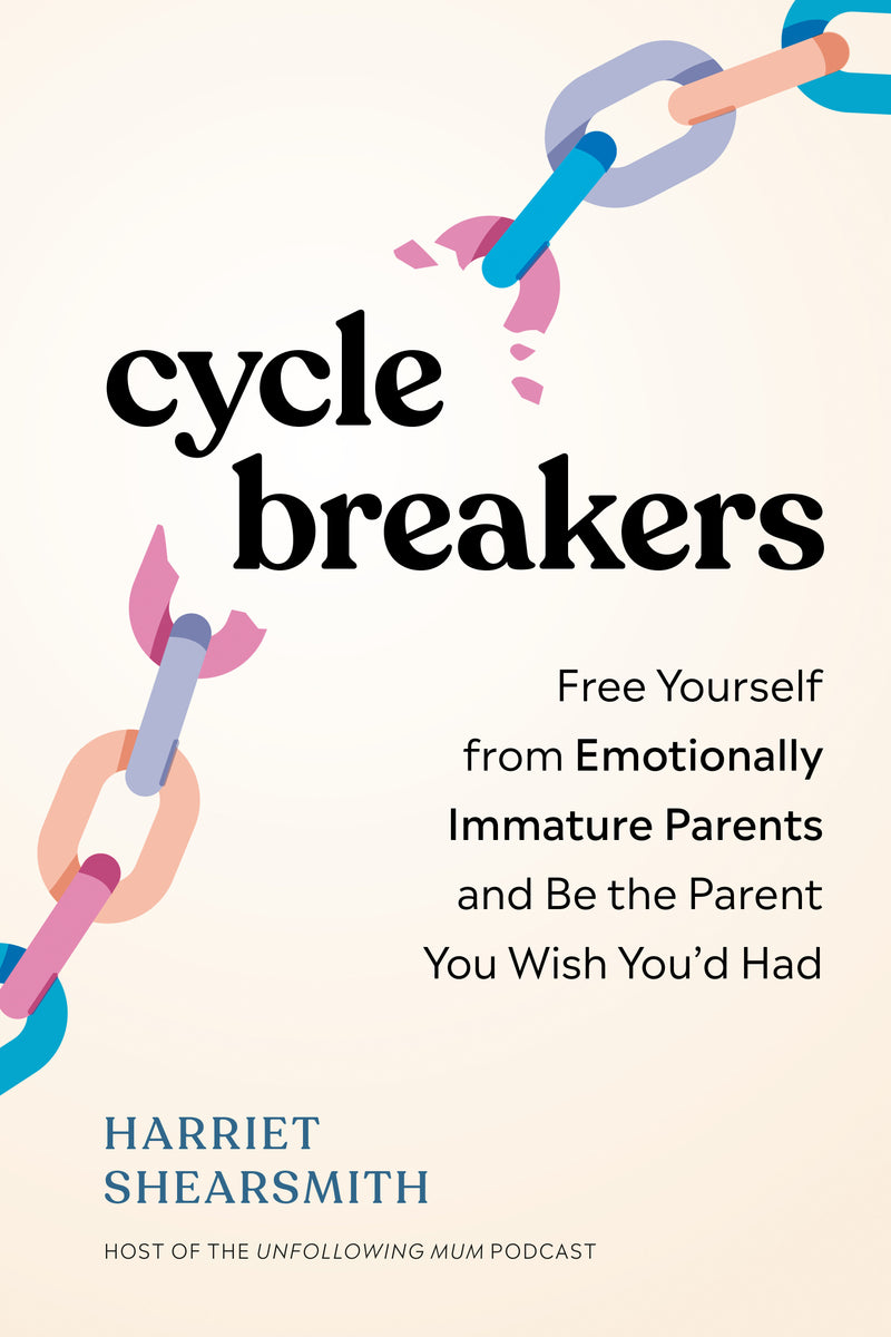 Cycle Breakers
