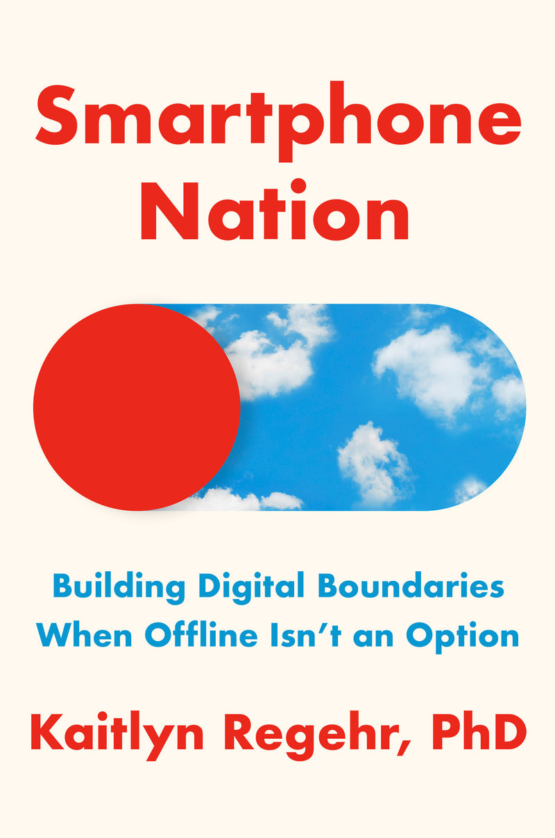 Smartphone Nation