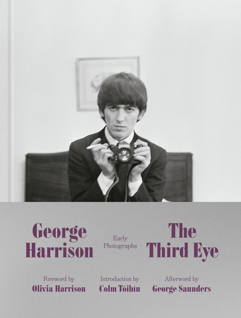 The Third Eye