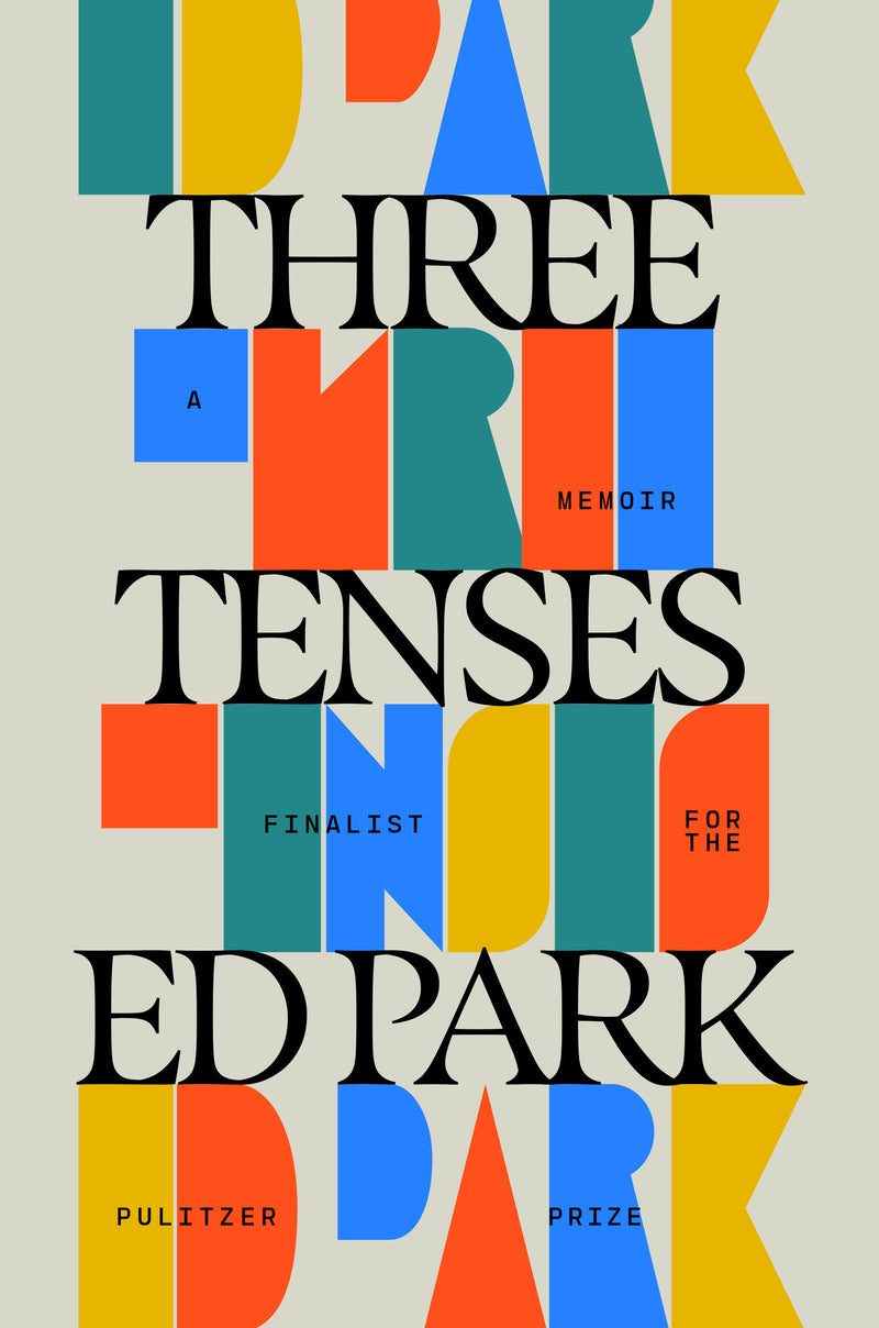 Three Tenses