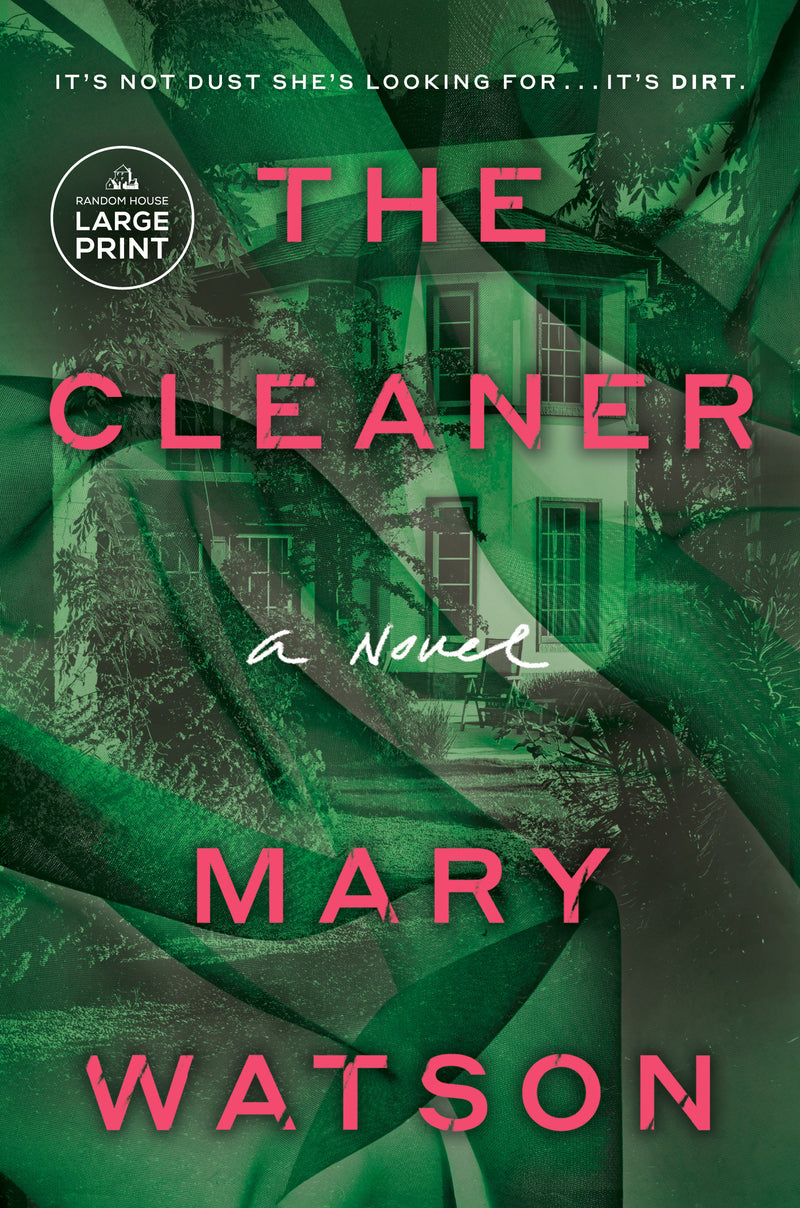 The Cleaner