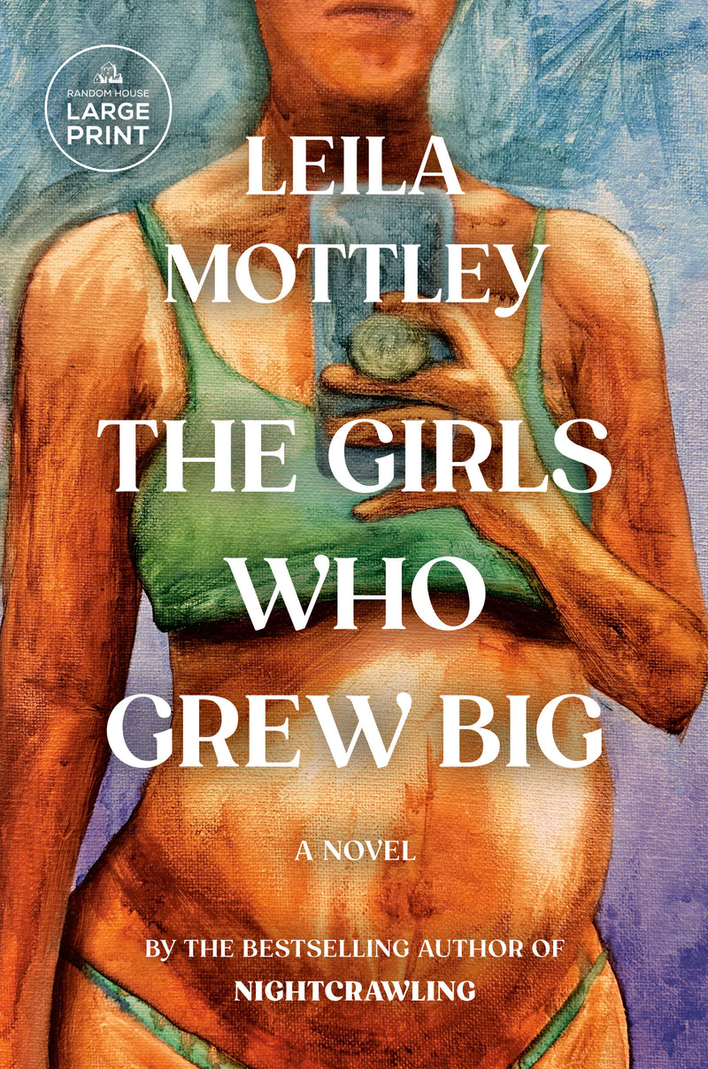 The Girls Who Grew Big