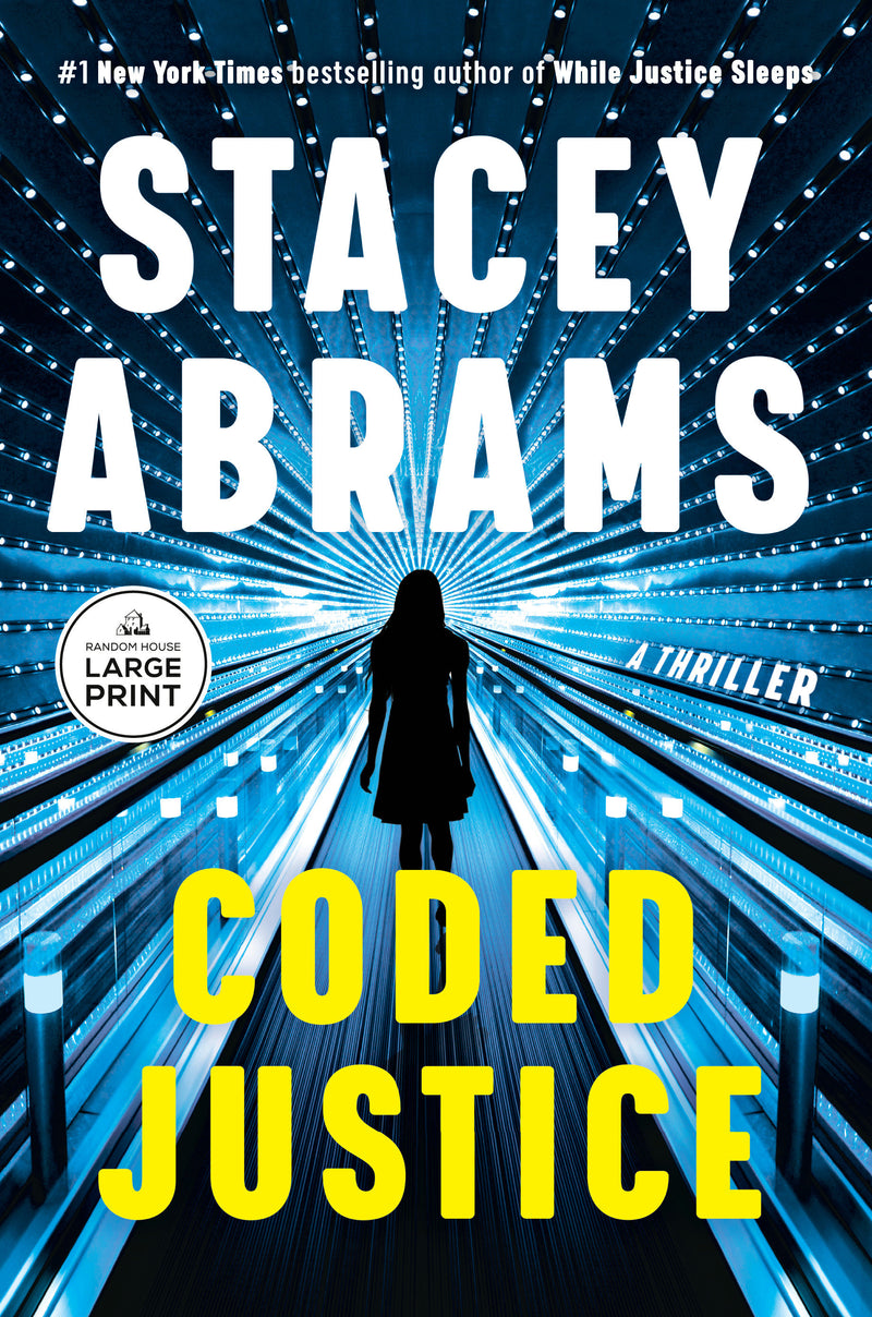 Coded Justice