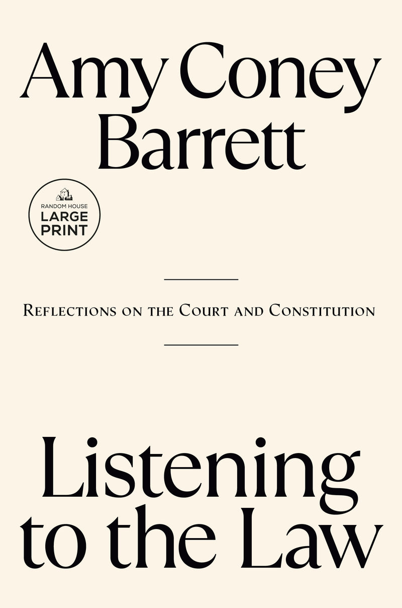 Listening to the Law