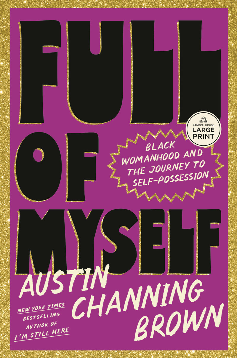 Full of Myself