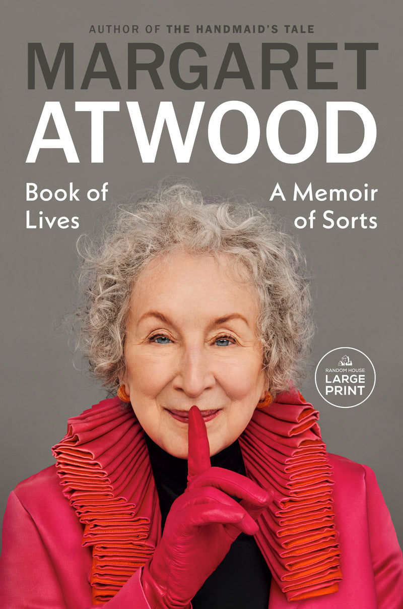 Book of Lives