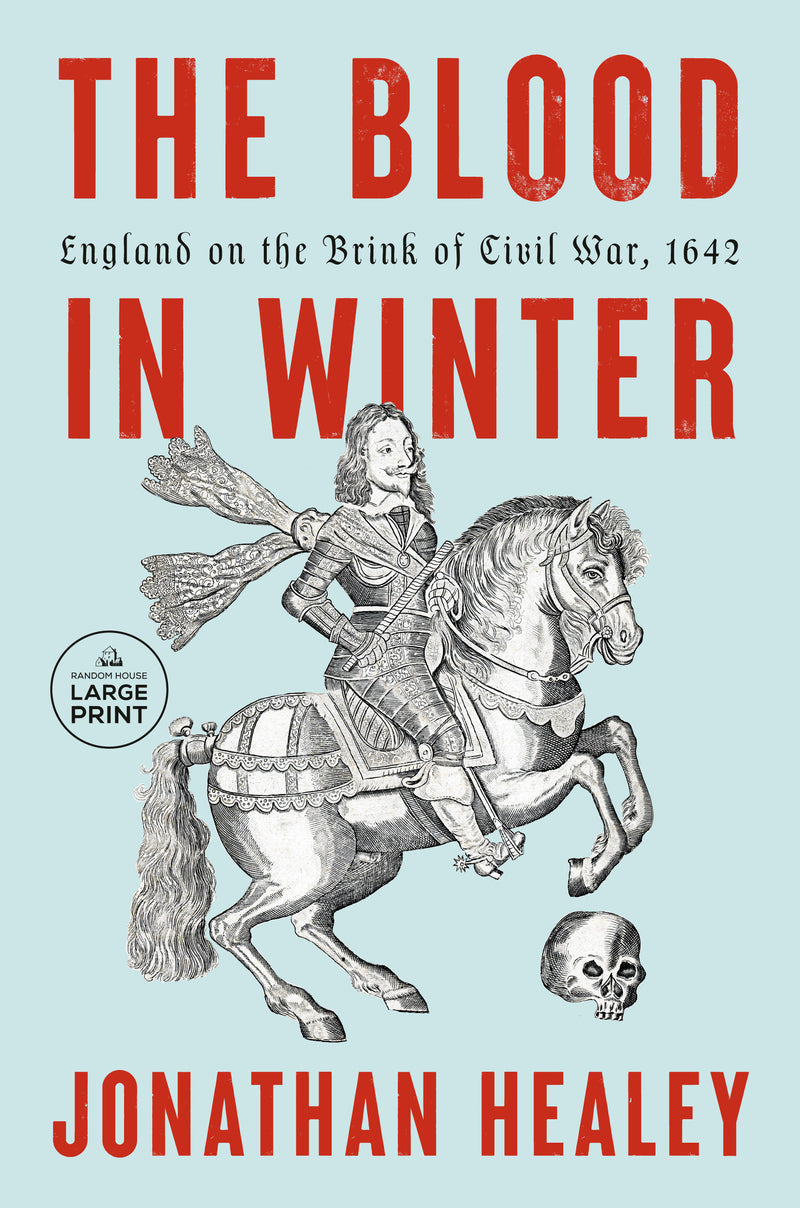 The Blood in Winter