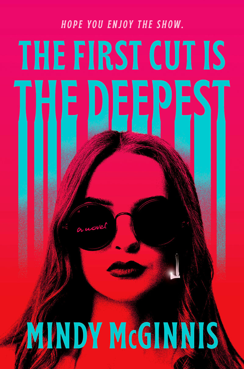 The First Cut is the Deepest