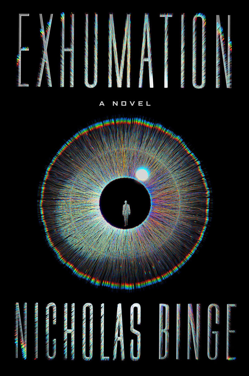 Exhumation