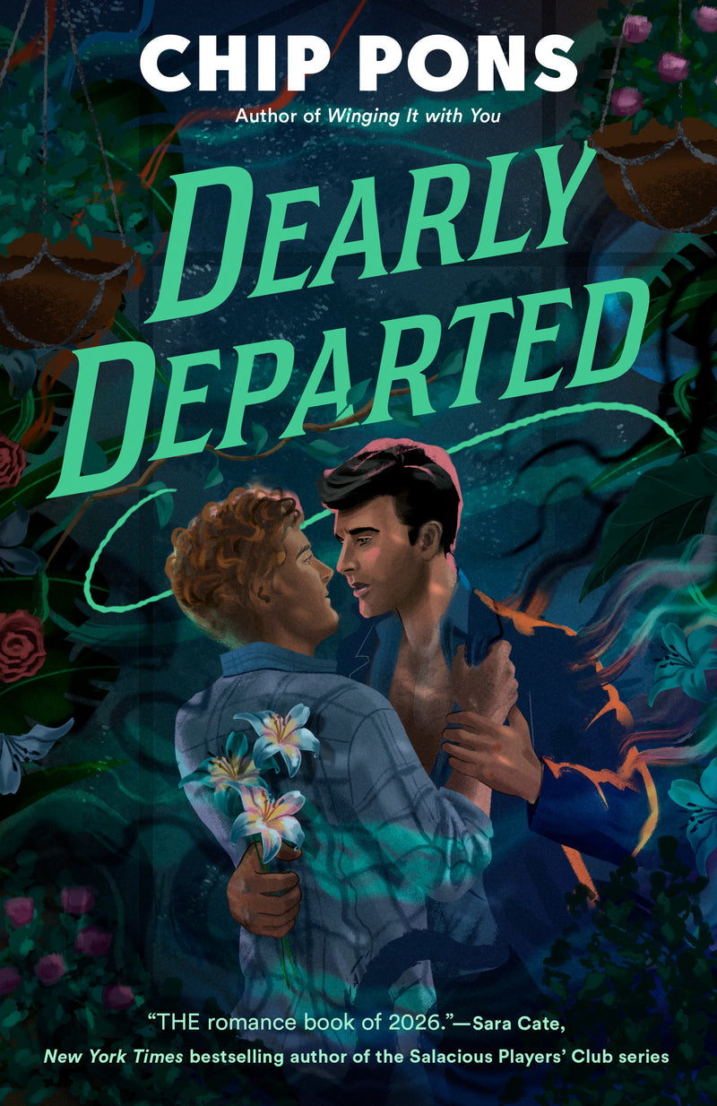 Dearly Departed