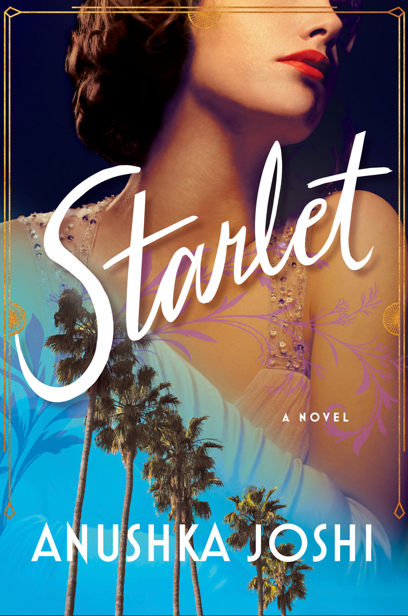 Starlet: A Novel