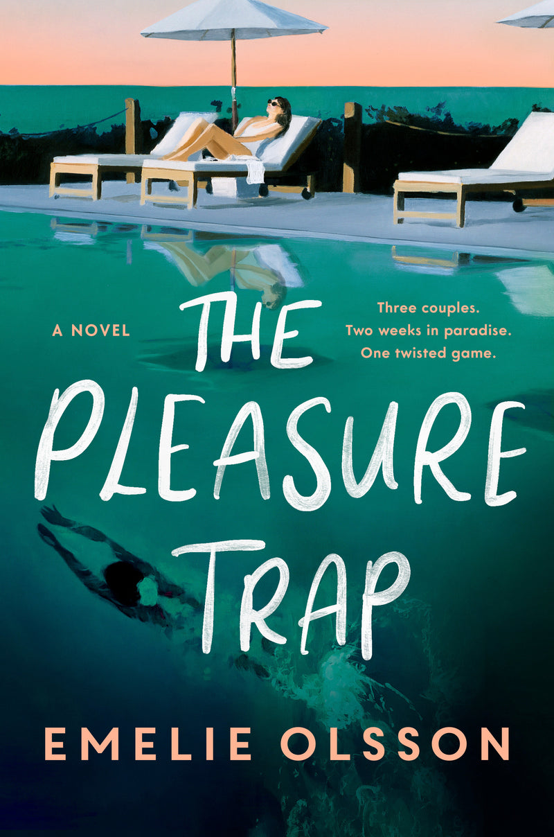 The Pleasure Trap: A Novel