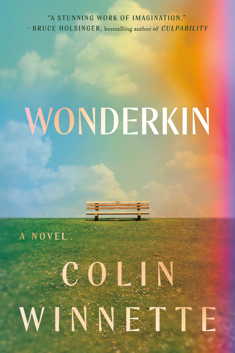 Wonderkin