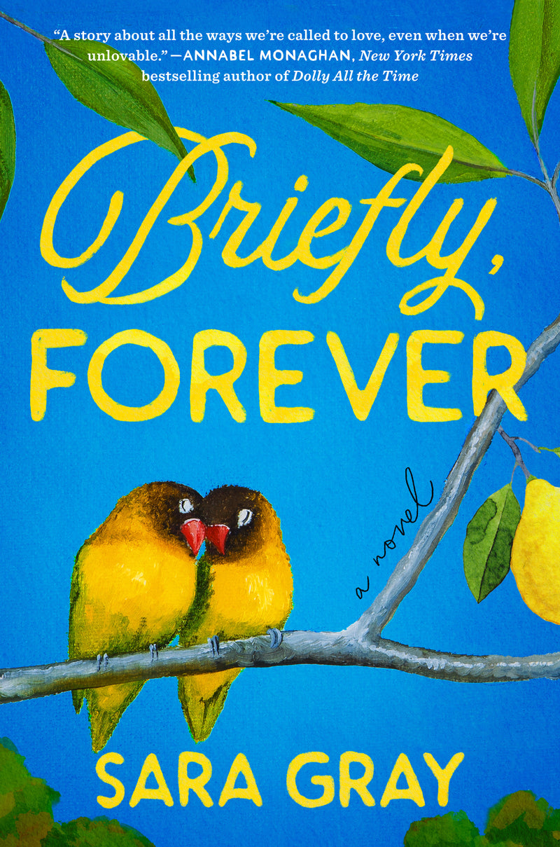 Briefly, Forever