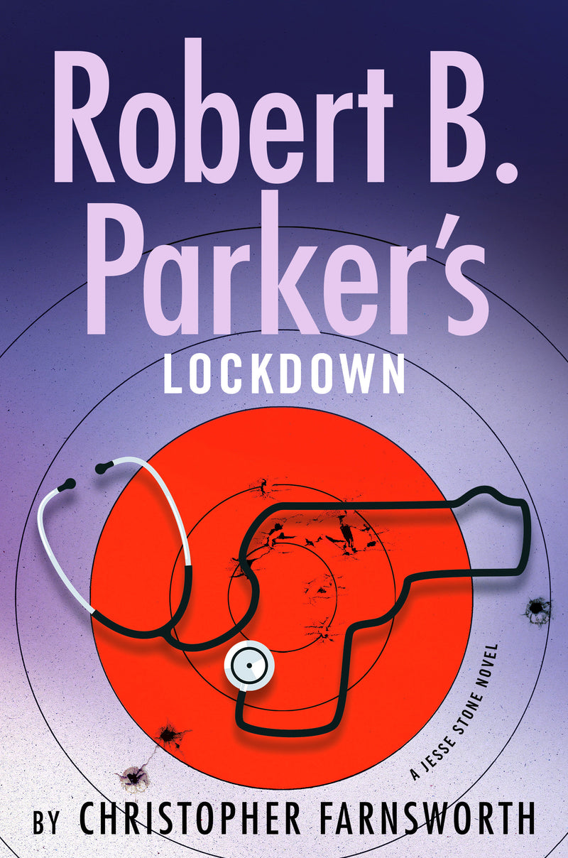Robert B. Parker's Lockdown