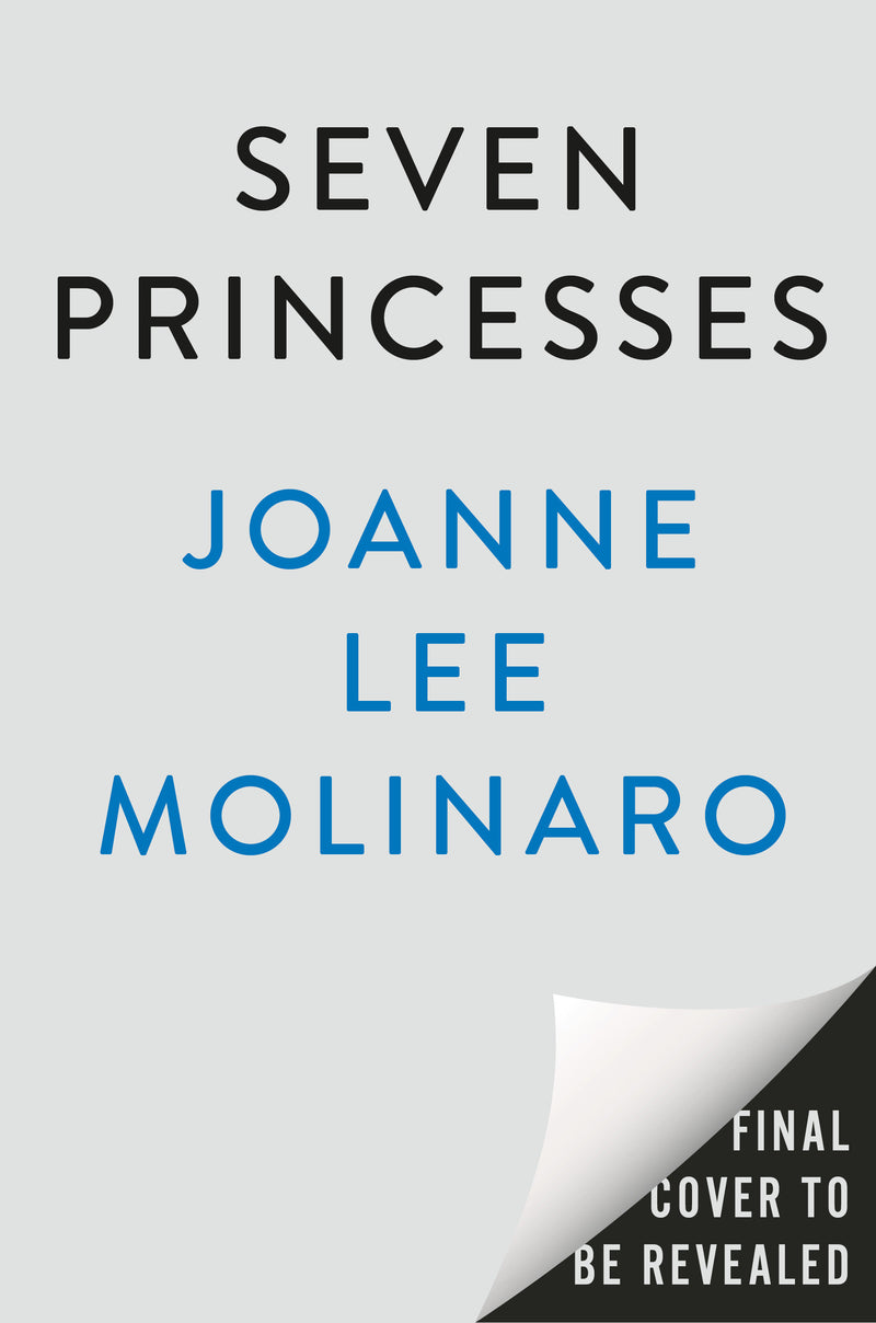 Seven Princesses: A Memoir of Family