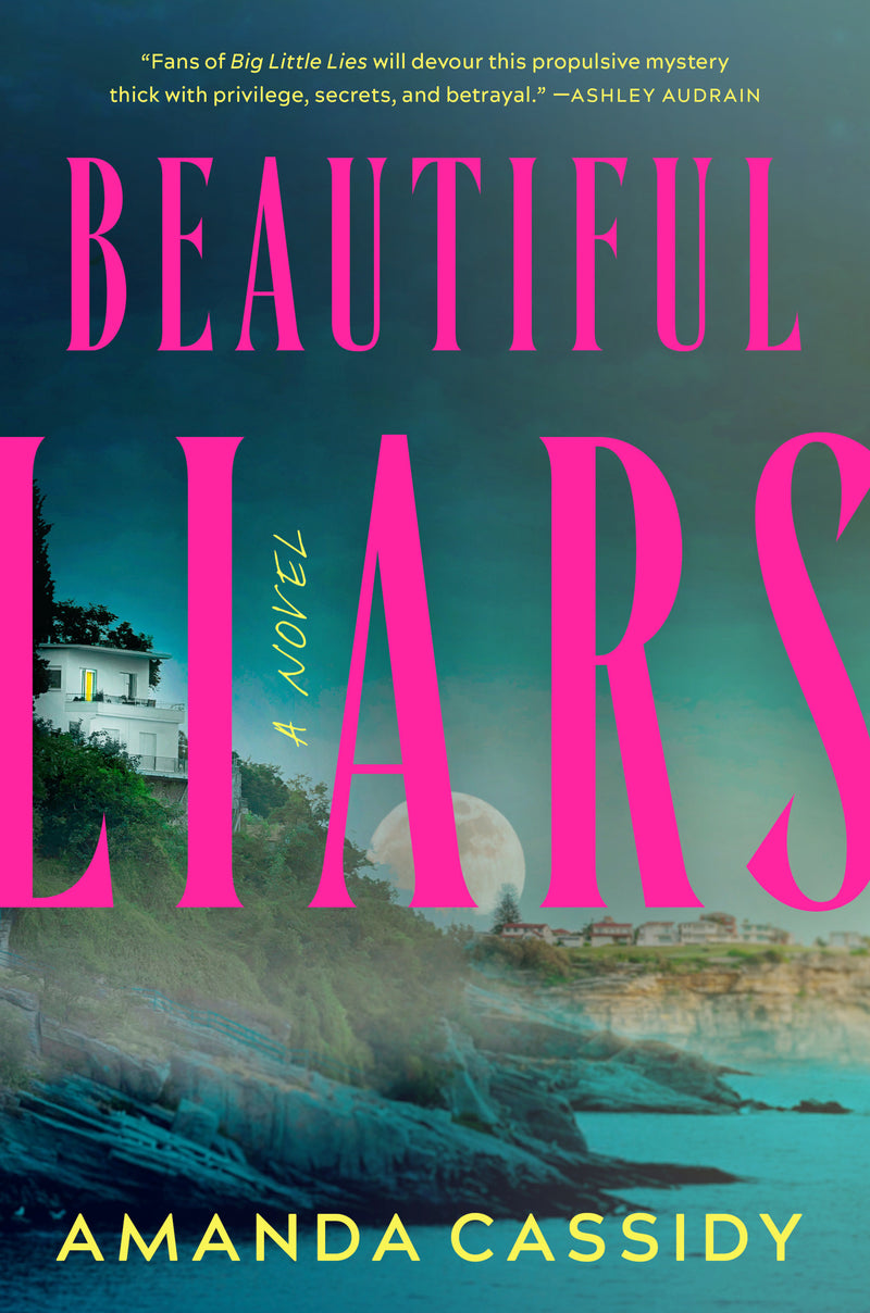 Beautiful Liars