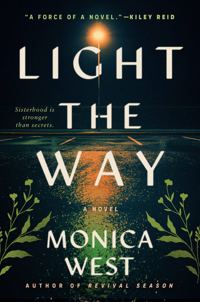 Light the Way