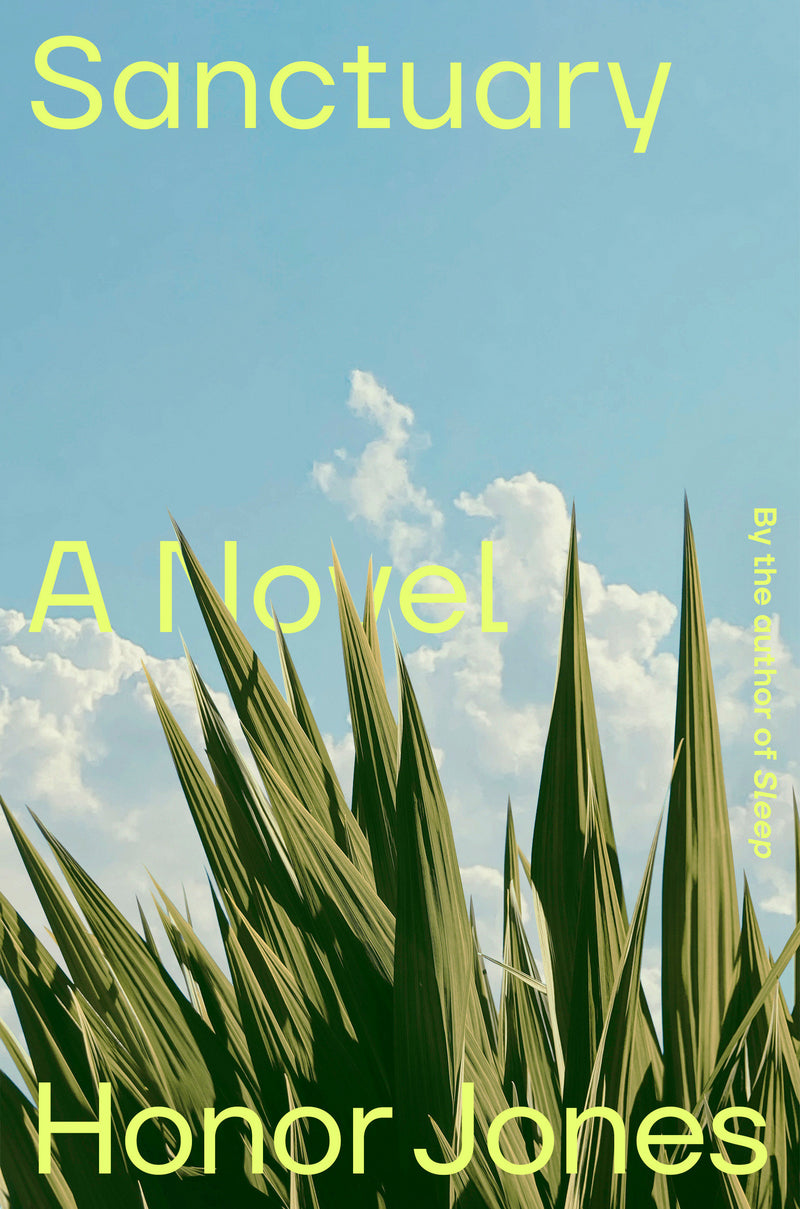 Sanctuary: A Novel