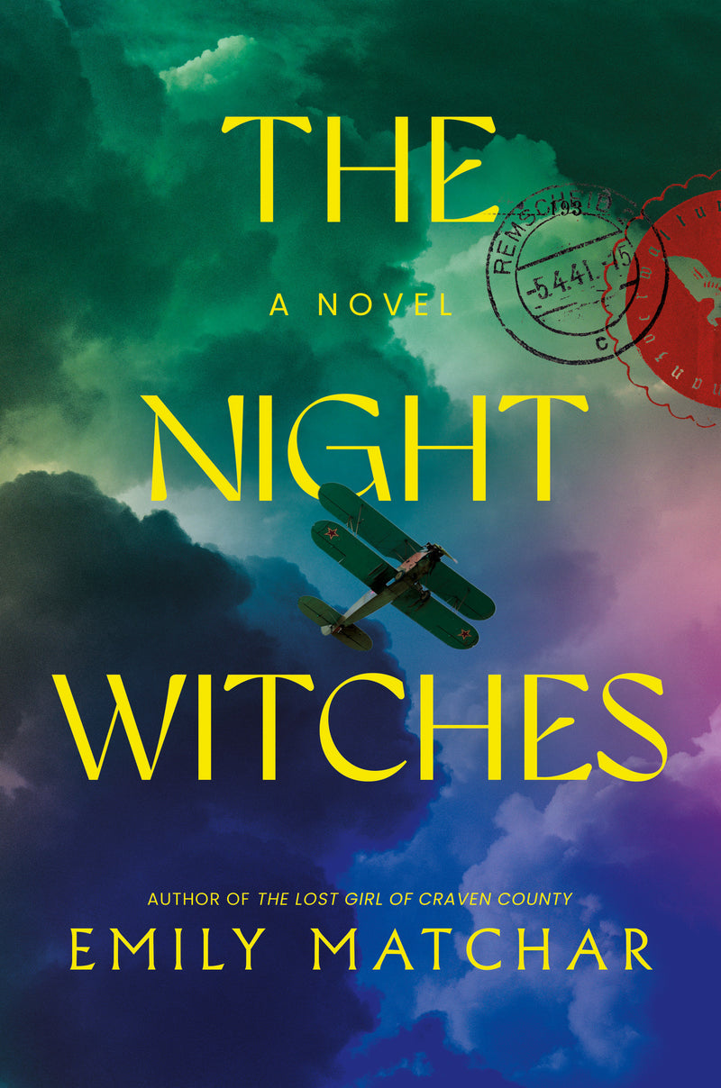 The Night Witches