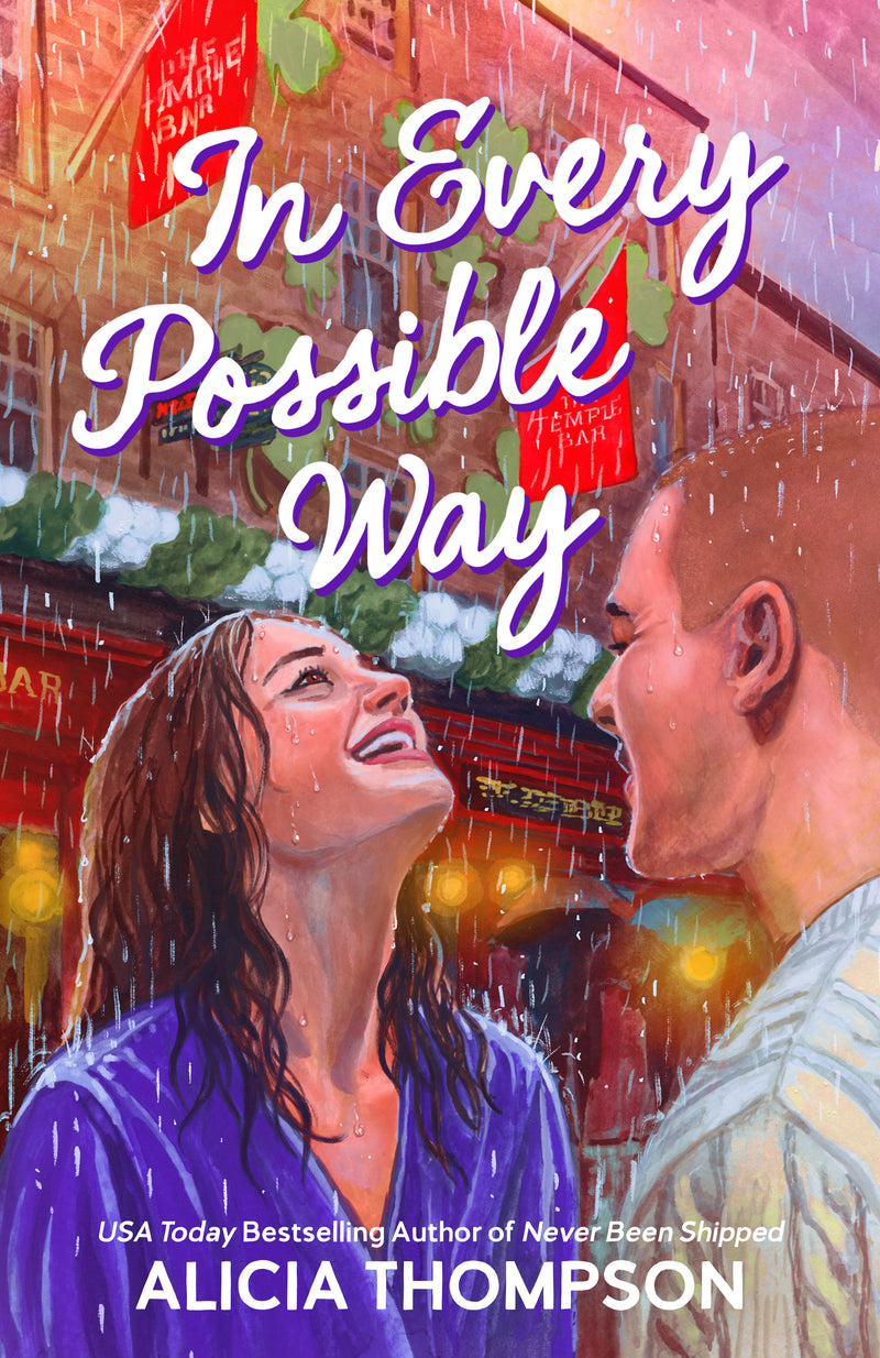 In Every Possible Way