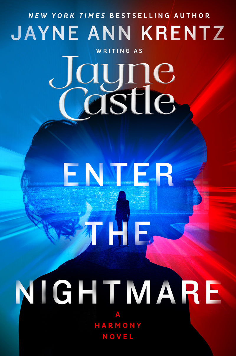 Enter the Nightmare