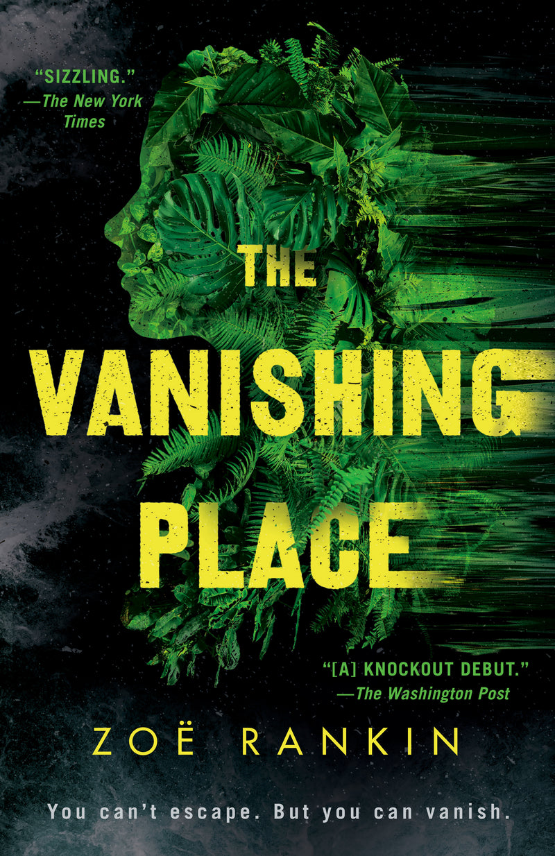 The Vanishing Place