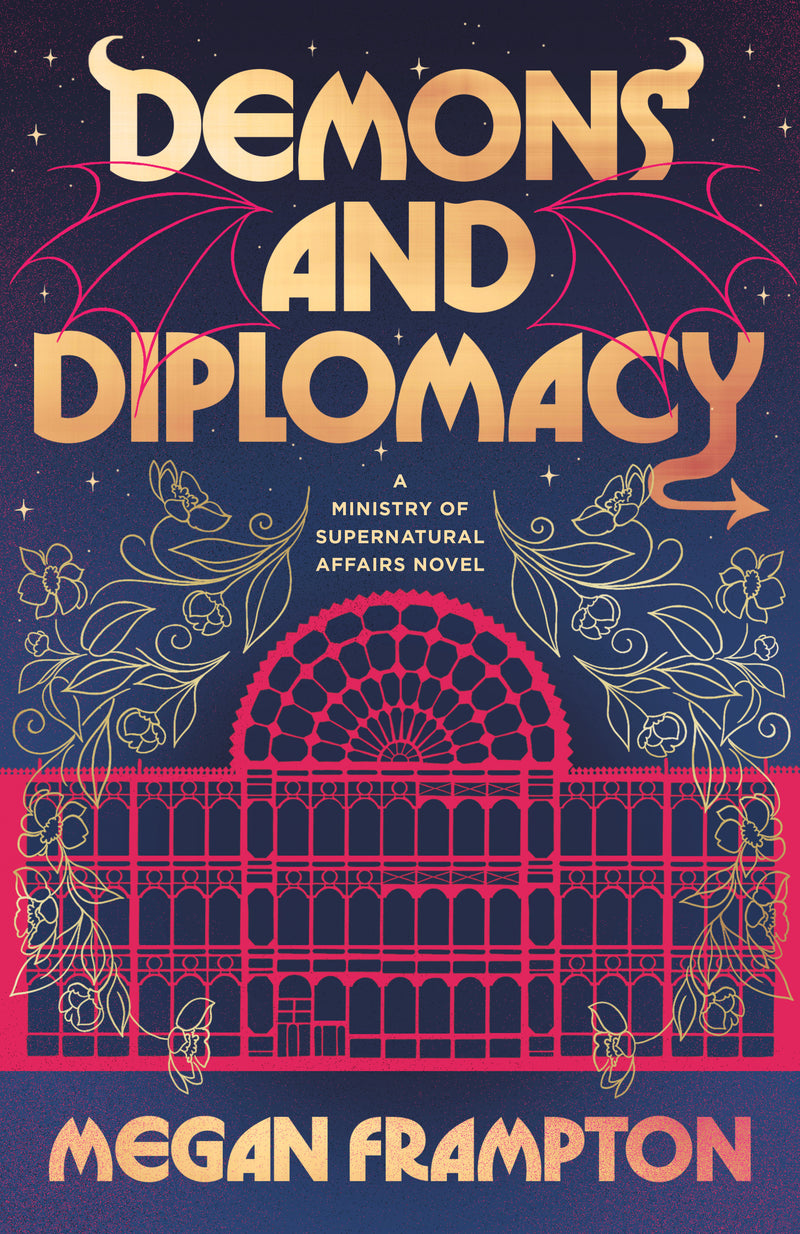 Demons and Diplomacy